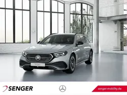 Gebraucht 2025 Mercedes E200 AMG | 61.480 €