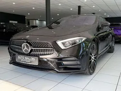 Schwarz Gebraucht 2019 Mercedes CLS450 AMG Coupé | 39.990 € (Guter Preis)