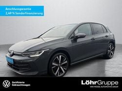 Grau Gebraucht 2025 VW Golf VIII Limousine | 25.580 € (Fairer Preis)