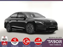Graphitegrau metallic Neu 2024 Skoda Octavia Selection Limousine | 33.888 € (Fairer Preis)