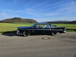 Schwarz Gebraucht 1961 Chrysler Imperial Limousine | 14.900 €