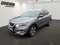 Grau Gebraucht 2019 Nissan Qashqai 360º SUV | 16.450 € (Fairer Preis)