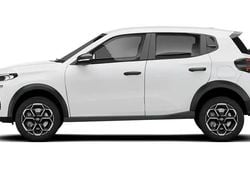 Weiß Neu 2025 Citroën C3 Limousine | 18.990 € (Fairer Preis)