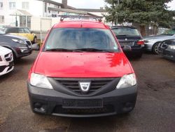 Rot Gebraucht 2011 Dacia Logan Ambiance Limousine | 1.650 € (Guter Preis)