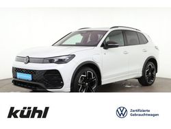 Gebraucht 2025 VW Tiguan R-line SUV | 52.390 € (Teuer)