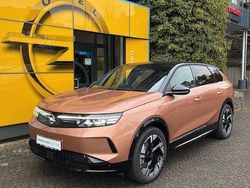 Gold Gebraucht 2025 Opel Grandland Electric SUV | 50.990 € (Teuer)