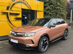 Gold Gebraucht 2025 Opel Grandland Electric SUV | 50.990 € (Teuer)