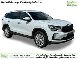 Weiß Neu 2025 Skoda Kodiaq Business Line SUV | 39.740 € (Superpreis)