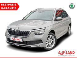 Grau Gebraucht 2019 Skoda Kamiq Style SUV | 15.950 € (Fairer Preis)