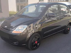 Chevrolet Matiz