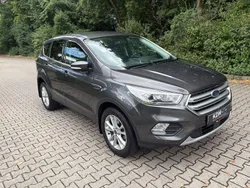 Grau Gebraucht 2019 Ford Kuga Trend SUV | 14.990 € (Superpreis)