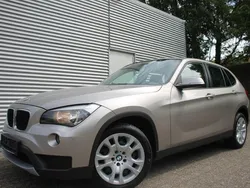 Beige Gebraucht 2013 BMW X1 SUV | 7.750 € (Fairer Preis)