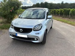 Silber Gebraucht 2015 Smart ForFour Prime Limousine | 7.000 € (Guter Preis)