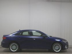 Navarrablau (metallic) Gebraucht 2020 Audi A3 Advanced Limousine | 17.980 € (Guter Preis)