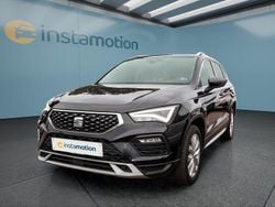 Schwarz Gebraucht 2025 Seat Ateca SUV | 30.699 € (Fairer Preis)