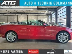 Andere Gebraucht 2012 Audi Cabriolet Premium Cabrio | 12.950 €