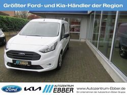 Weiss Neu 2025 Ford Transit Trend Van | 22.979 € (Fairer Preis)