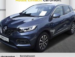 Grau Gebraucht 2022 Renault Kadjar Techno SUV | 20.975 € (Guter Preis)