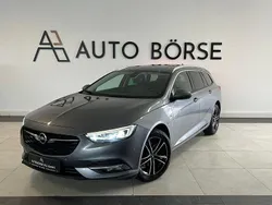 Grau Gebraucht 2019 Opel Insignia Dynamic Limousine | 10.490 € (Guter Preis)