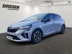 Grau Neu 2025 Renault Clio V Techno Kleinwagen | 20.990 € (Fairer Preis)