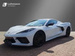 Ceramic matrix gray Neu 2025 Corvette Stingray Coupé | 106.960 € (Superpreis)