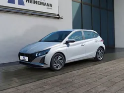 Lumen grey Neu 2025 Hyundai i20 Trend Limousine | 24.950 € (Fairer Preis)