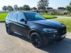 Schwarz Gebraucht 2018 BMW X5 Comfort Edition SUV | 30.300 € (Fairer Preis)