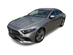 Andere Gebraucht 2022 Mercedes CLS450 Avantgarde Coupé | 48.887 €