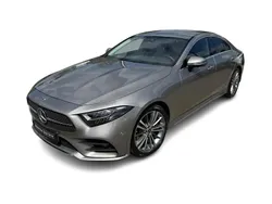 Andere Gebraucht 2022 Mercedes CLS450 Avantgarde Coupé | 49.897 €