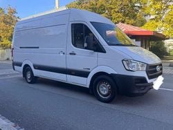 Weiß Gebraucht 2016 Hyundai H 350 Van | 6.200 €