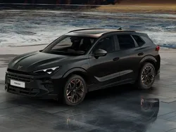 Schwarz Neu 2025 Cupra Terramar VZ SUV | 53.500 € (Fairer Preis)