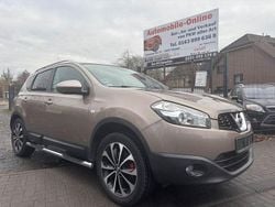Braun Gebraucht 2011 Nissan Qashqai I-Way SUV | 6.400 € (Fairer Preis)