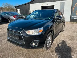 Gebraucht 2015 Mitsubishi ASX Invite SUV | 7.400 € (Guter Preis)