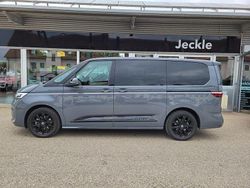 Grau Gebraucht 2025 VW T7 Van | 57.990 € (Fairer Preis)