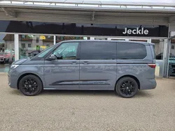 Grau Gebraucht 2025 VW T7 Van | 59.590 € (Fairer Preis)