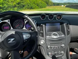 Schwarz Gebraucht 2019 Nissan 370Z Cabrio | 37.900 € (Fairer Preis)