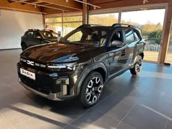 Perlmuttschwarz Gebraucht 2025 Dacia Bigster Journey SUV | 33.750 € (Fairer Preis)