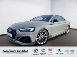 Grau nardograu Gebraucht 2022 Audi RS5 Ambiente Coupé | 55.990 € (Superpreis)