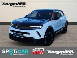 Weiss Gebraucht 2022 Opel Mokka-e GS Line SUV | 17.790 € (Fairer Preis)