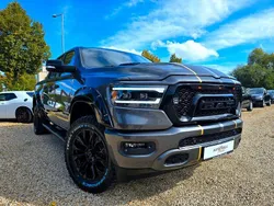 Grau Gebraucht 2021 Dodge Ram Abholung | 50.990 € (Guter Preis)