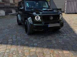 Grün Gebraucht 2020 Mercedes G63 AMG SUV | 175.000 €