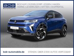 Rafalgrau (grau) Gebraucht 2025 Renault Captur Techno SUV | 24.777 € (Guter Preis)