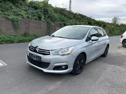 Silber Gebraucht 2011 Citroën C4 Tendance Kombi | 4.999 € (Fairer Preis)