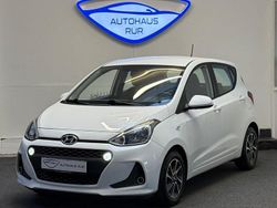 Weiß Gebraucht 2018 Hyundai i10 YES! Kleinwagen | 8.990 € (Fairer Preis)