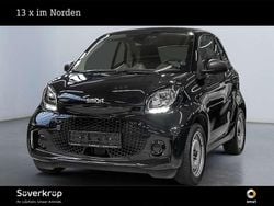 Bodypanels in black Gebraucht 2021 Smart ForTwo Coupé Kleinwagen | 9.580 € (Guter Preis)