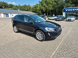 Magic blue / metallic Gebraucht 2017 Volvo XC60 Summum SUV | 22.900 € (Teuer)