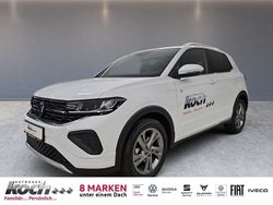 Weiß Gebraucht 2024 VW T-Cross IQ Drive SUV | 25.490 € (Fairer Preis)