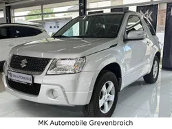 Gebraucht 2012 Suzuki Grand Vitara Comfort SUV | 13.600 € (Fairer Preis)