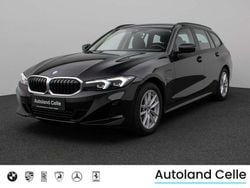 Schwarz Gebraucht 2023 BMW 330e Shadowline Kombi | 29.499 € (Superpreis)