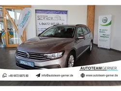 Silber (metallic) Gebraucht 2022 VW Passat Kombi | 26.763 € (Etwas zu teuer)